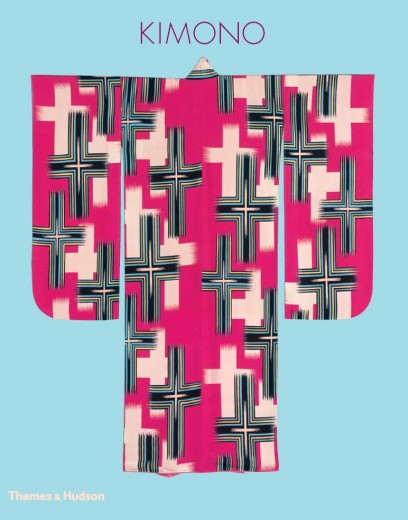 Kimono | Publications | Japanese Kimonos | Khalili Collections