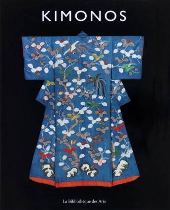 Kimonos | Publications | Japanese Kimonos | Khalili Collections